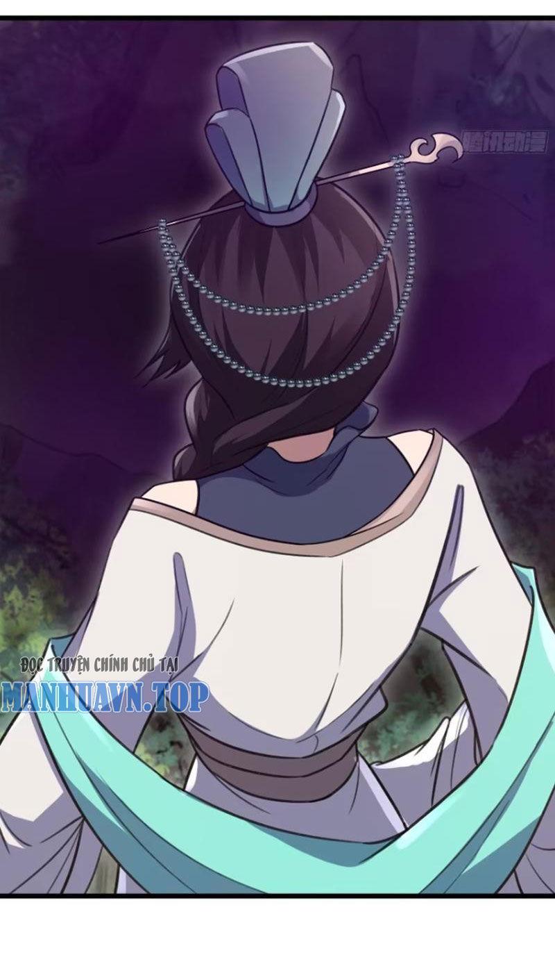 Tu Tiên Đại Lão: Bắt Đầu Tu Luyện Từ Tâm Trí Chapter 47 - Trang 2