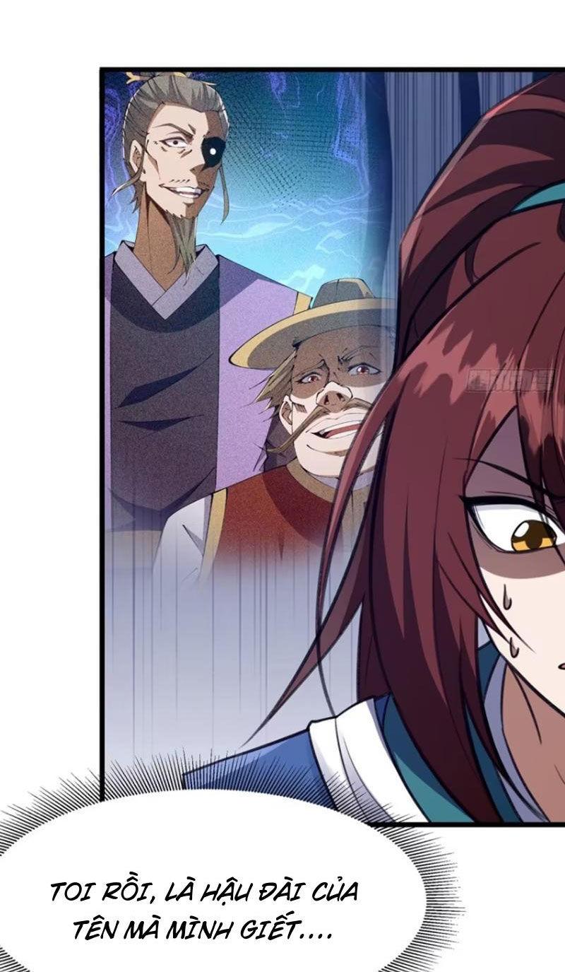 Tu Tiên Đại Lão: Bắt Đầu Tu Luyện Từ Tâm Trí Chapter 47 - Trang 2