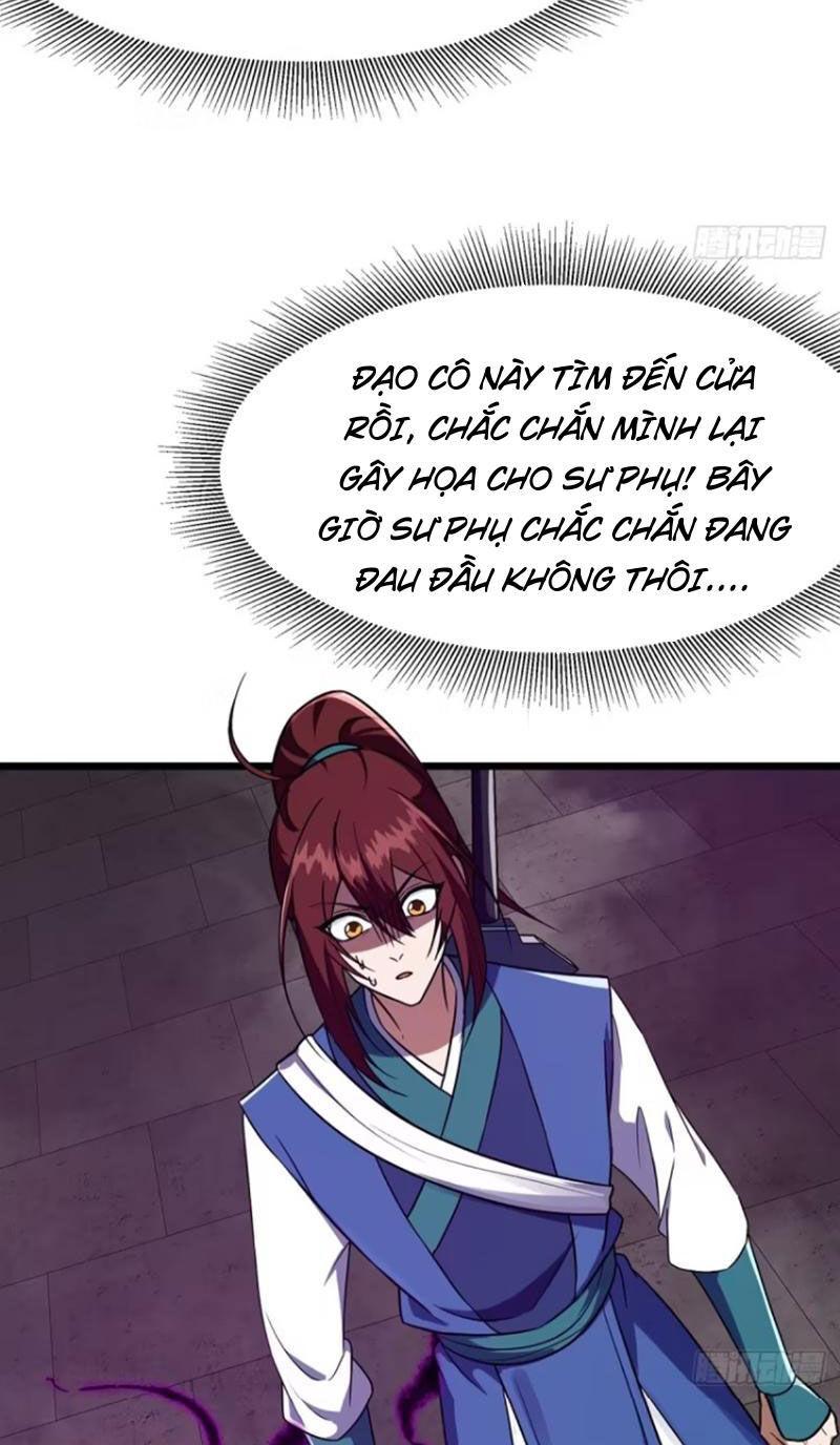 Tu Tiên Đại Lão: Bắt Đầu Tu Luyện Từ Tâm Trí Chapter 47 - Trang 2