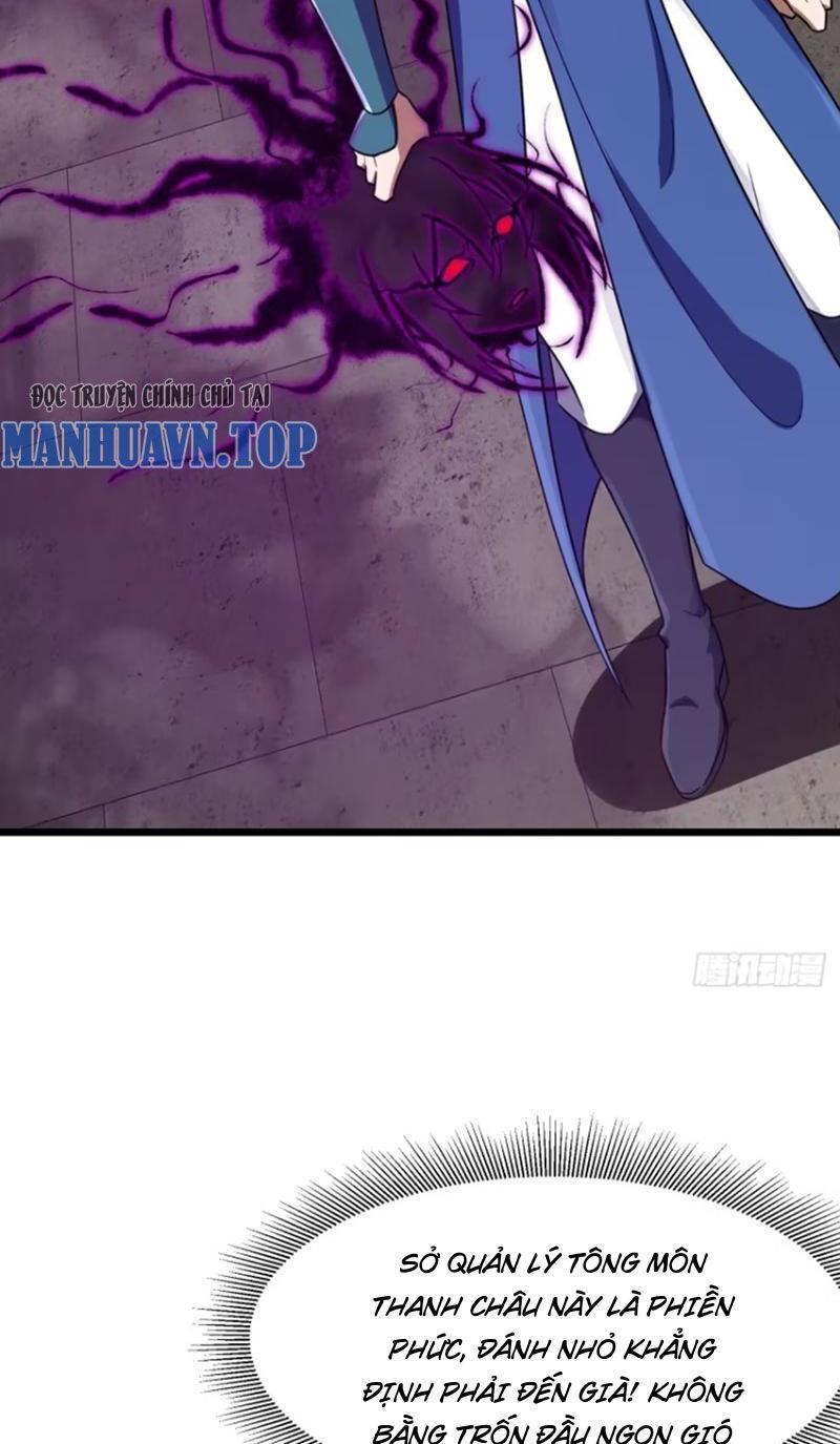 Tu Tiên Đại Lão: Bắt Đầu Tu Luyện Từ Tâm Trí Chapter 47 - Trang 2