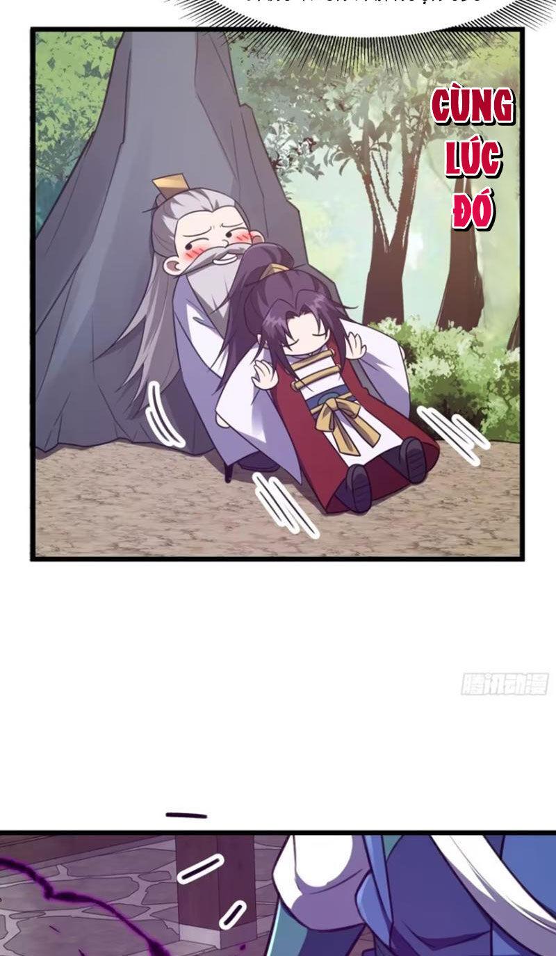 Tu Tiên Đại Lão: Bắt Đầu Tu Luyện Từ Tâm Trí Chapter 47 - Trang 2