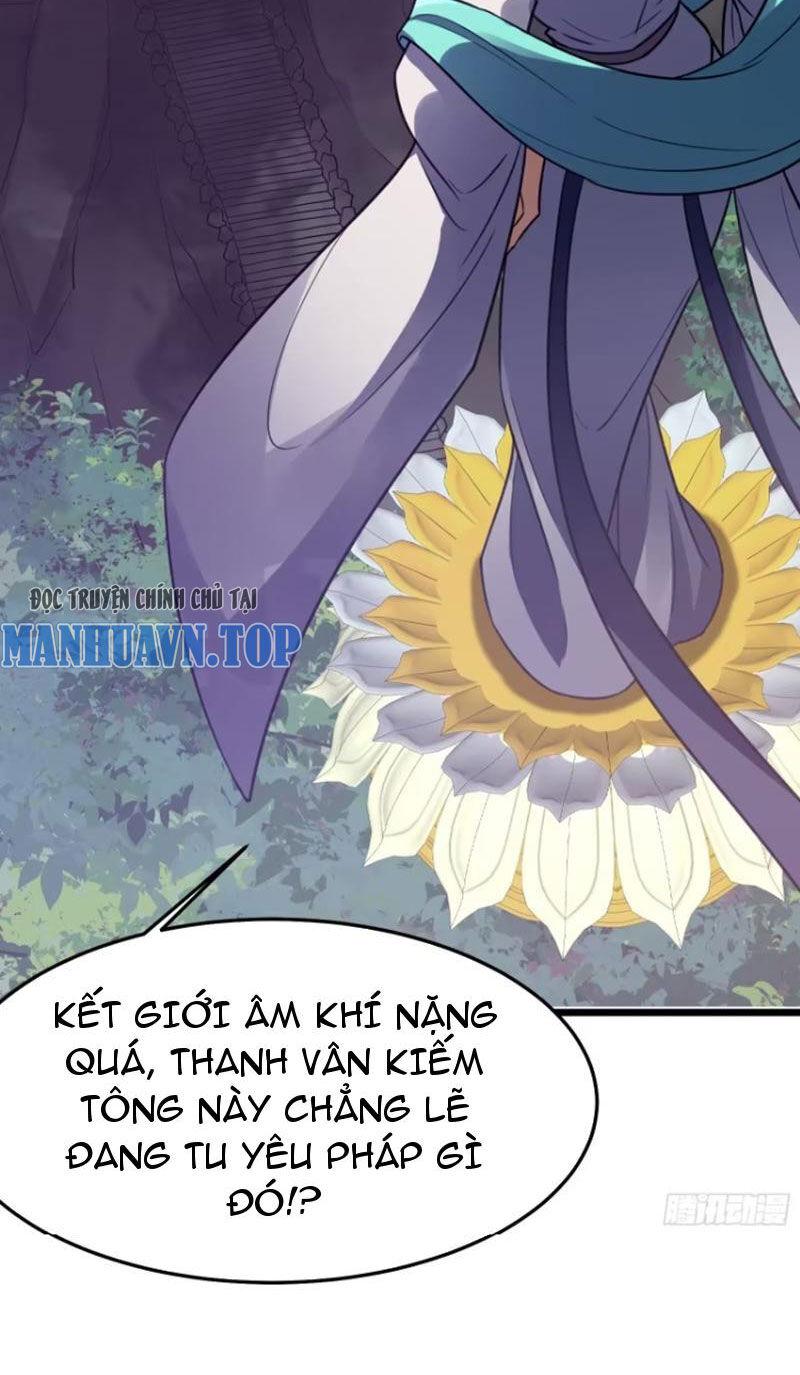 Tu Tiên Đại Lão: Bắt Đầu Tu Luyện Từ Tâm Trí Chapter 47 - Trang 2