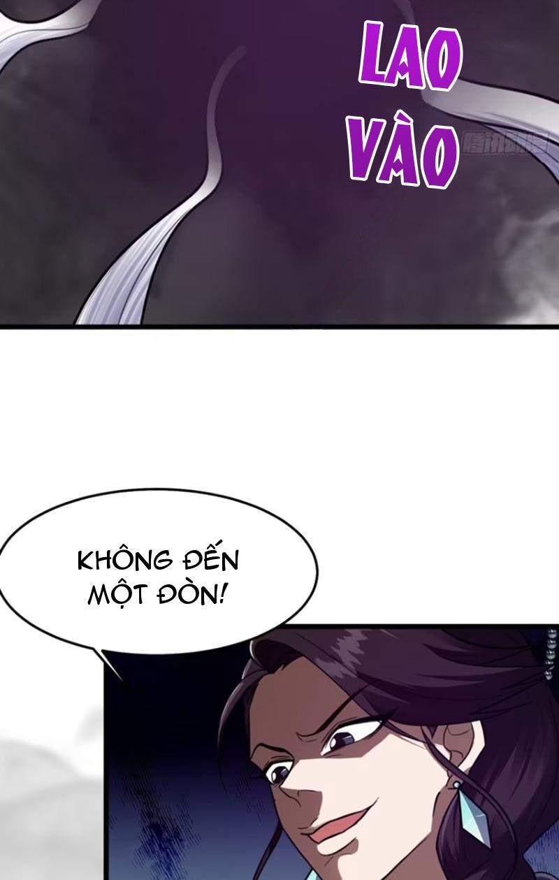 Tu Tiên Đại Lão: Bắt Đầu Tu Luyện Từ Tâm Trí Chapter 47 - Trang 2