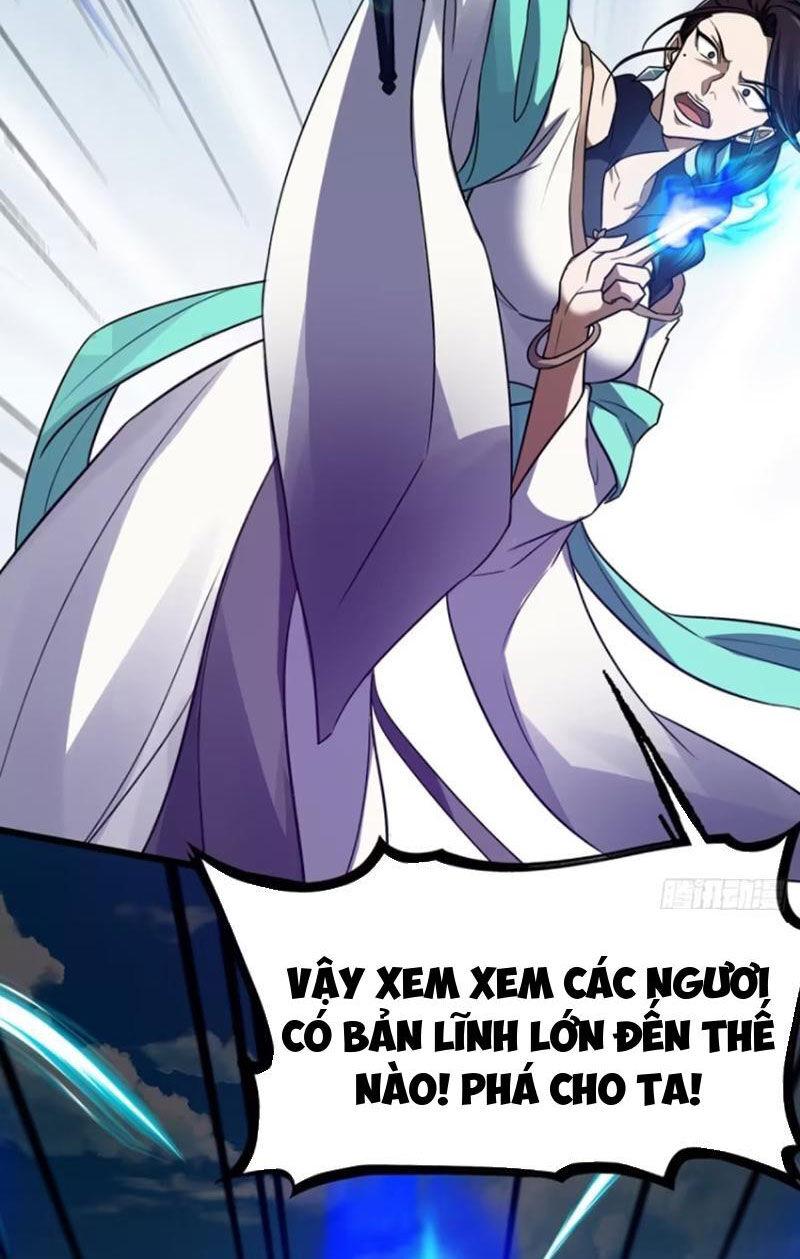 Tu Tiên Đại Lão: Bắt Đầu Tu Luyện Từ Tâm Trí Chapter 47 - Trang 2