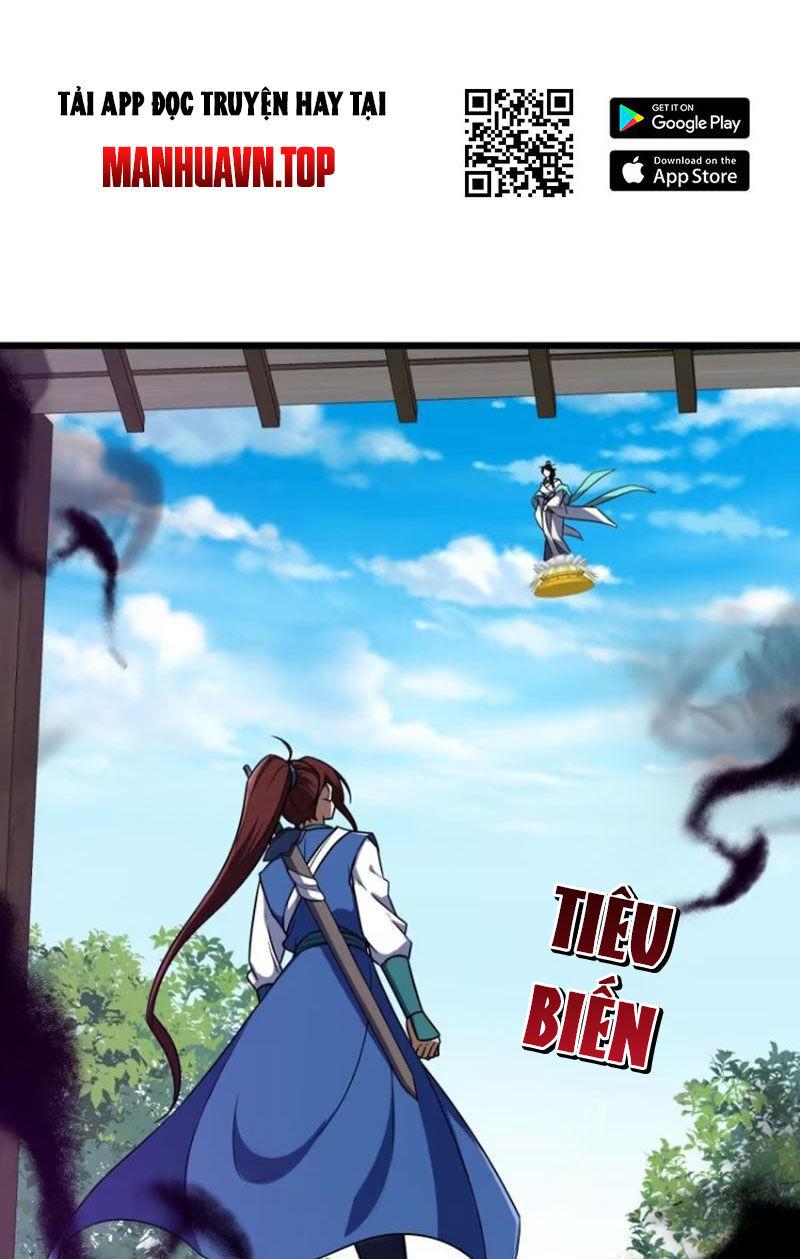 Tu Tiên Đại Lão: Bắt Đầu Tu Luyện Từ Tâm Trí Chapter 47 - Trang 2