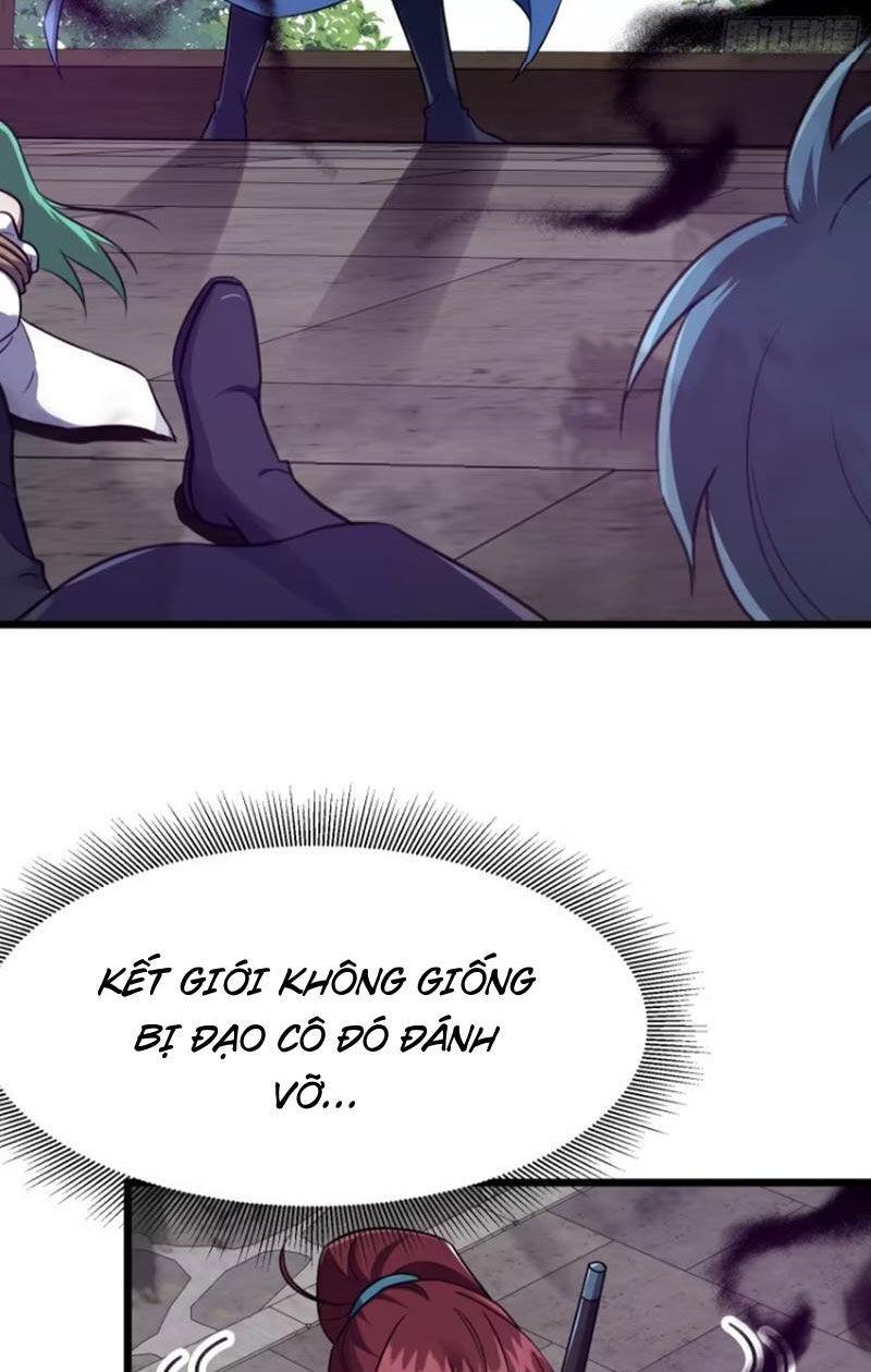 Tu Tiên Đại Lão: Bắt Đầu Tu Luyện Từ Tâm Trí Chapter 47 - Trang 2