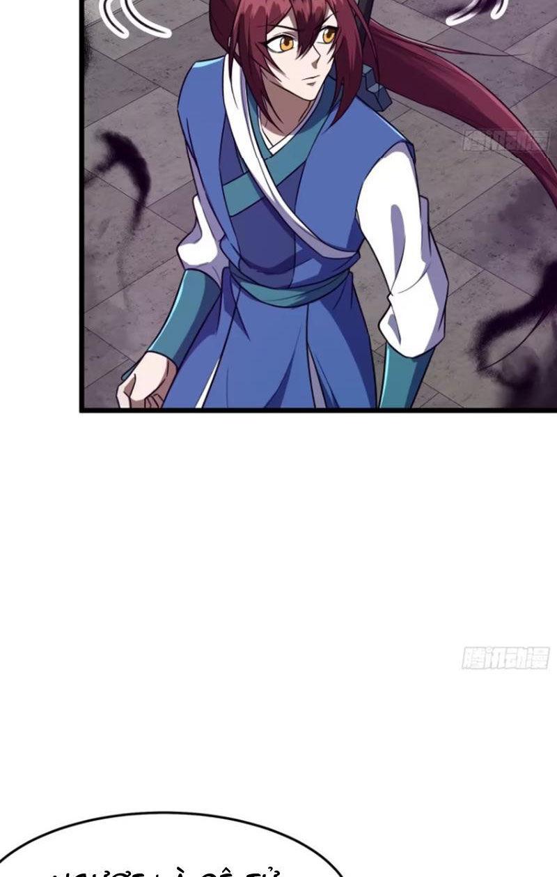 Tu Tiên Đại Lão: Bắt Đầu Tu Luyện Từ Tâm Trí Chapter 47 - Trang 2