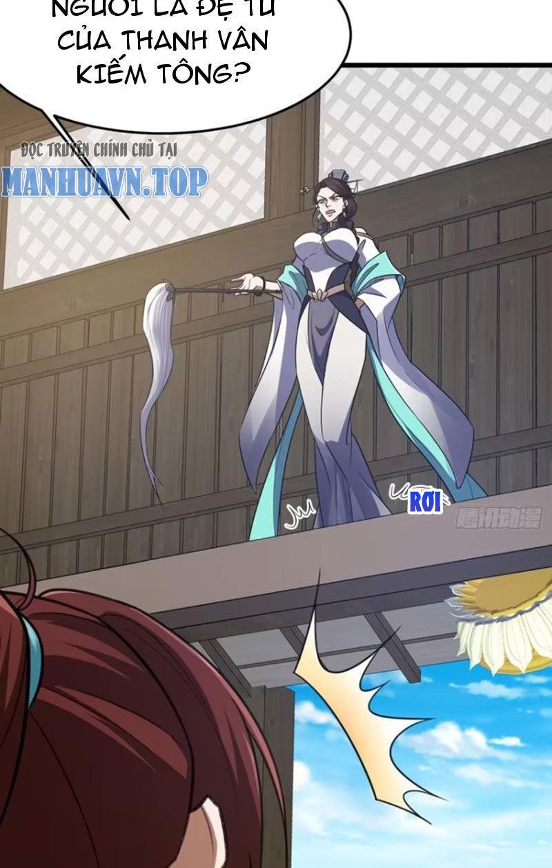 Tu Tiên Đại Lão: Bắt Đầu Tu Luyện Từ Tâm Trí Chapter 47 - Trang 2