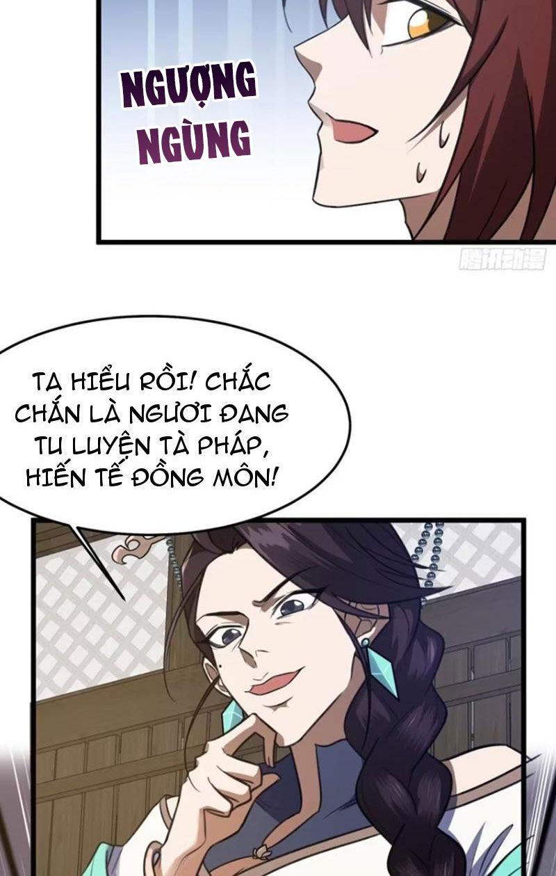 Tu Tiên Đại Lão: Bắt Đầu Tu Luyện Từ Tâm Trí Chapter 47 - Trang 2
