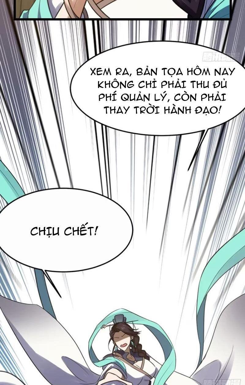 Tu Tiên Đại Lão: Bắt Đầu Tu Luyện Từ Tâm Trí Chapter 47 - Trang 2