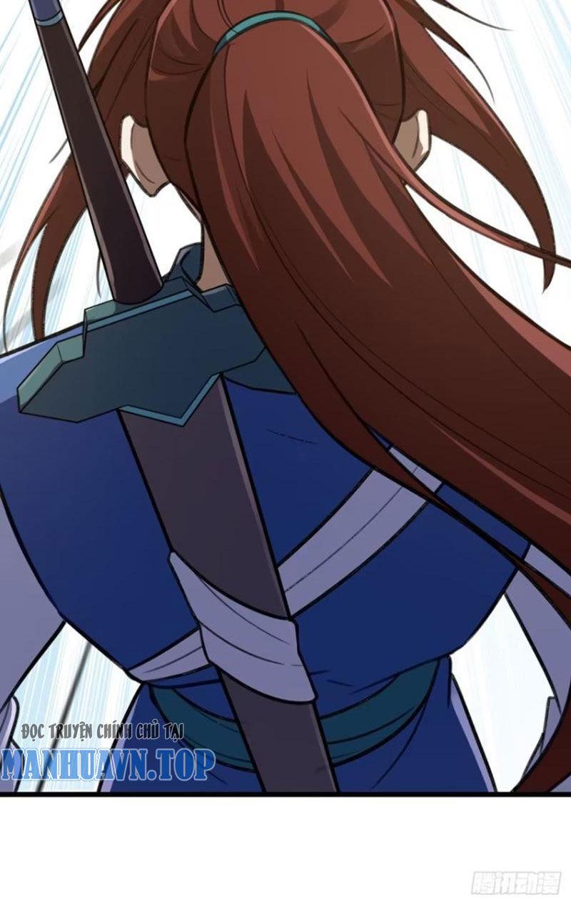 Tu Tiên Đại Lão: Bắt Đầu Tu Luyện Từ Tâm Trí Chapter 47 - Trang 2