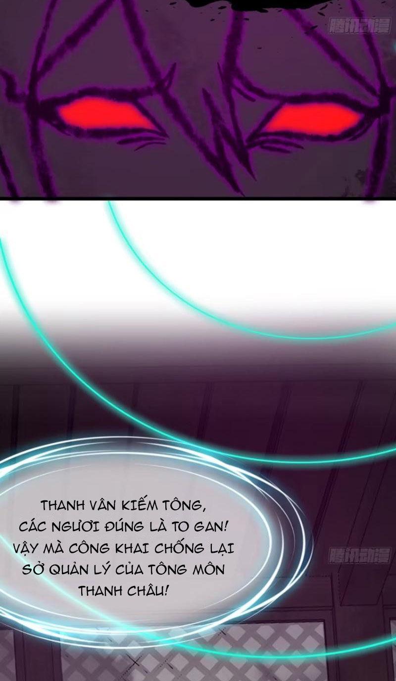 Tu Tiên Đại Lão: Bắt Đầu Tu Luyện Từ Tâm Trí Chapter 47 - Trang 2