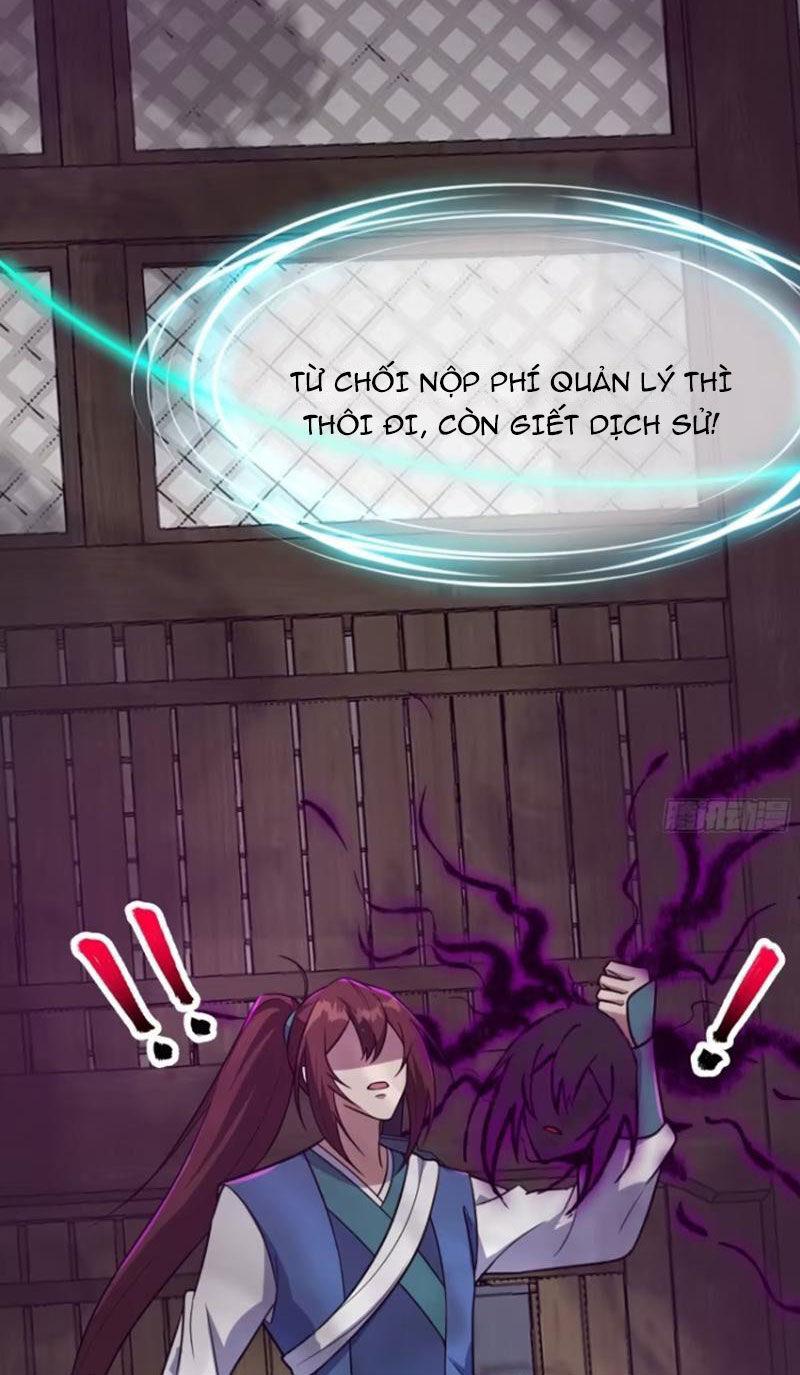 Tu Tiên Đại Lão: Bắt Đầu Tu Luyện Từ Tâm Trí Chapter 47 - Trang 2