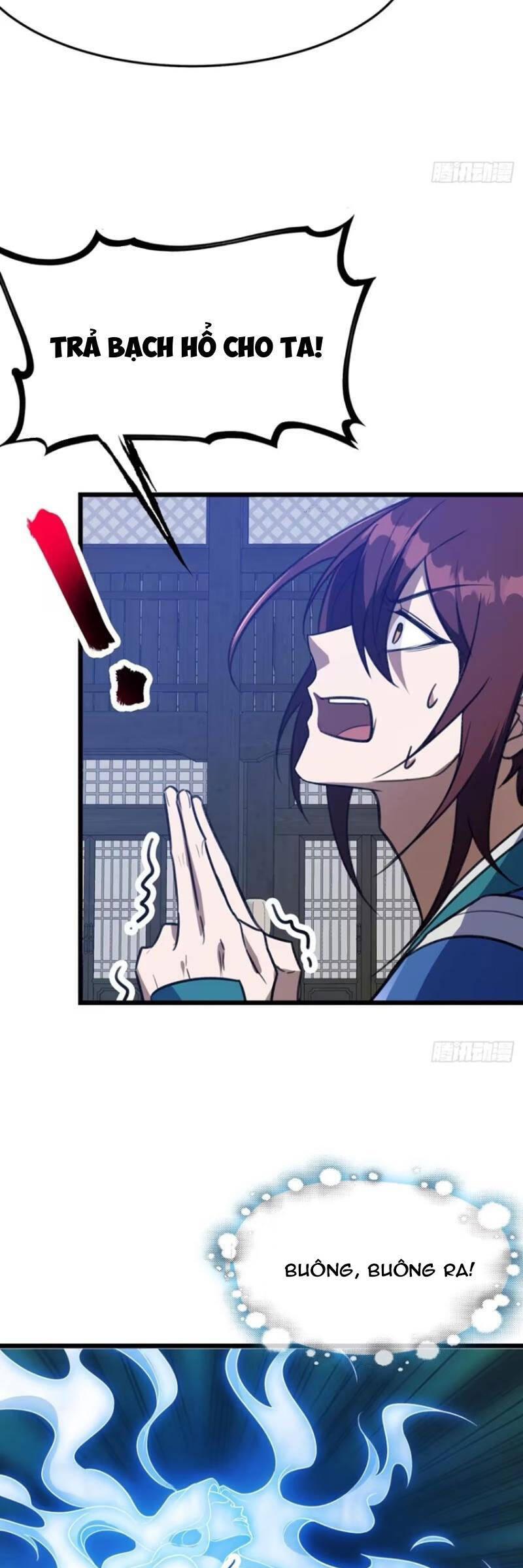 Tu Tiên Đại Lão: Bắt Đầu Tu Luyện Từ Tâm Trí Chapter 48 - Trang 2