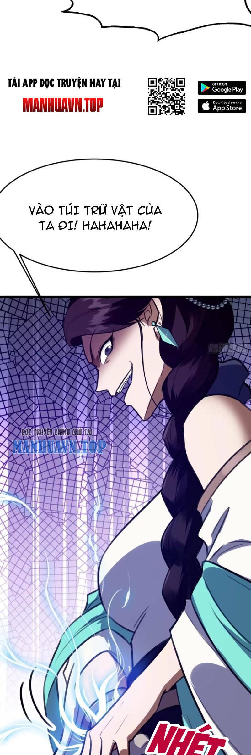 Tu Tiên Đại Lão: Bắt Đầu Tu Luyện Từ Tâm Trí Chapter 48 - Trang 2