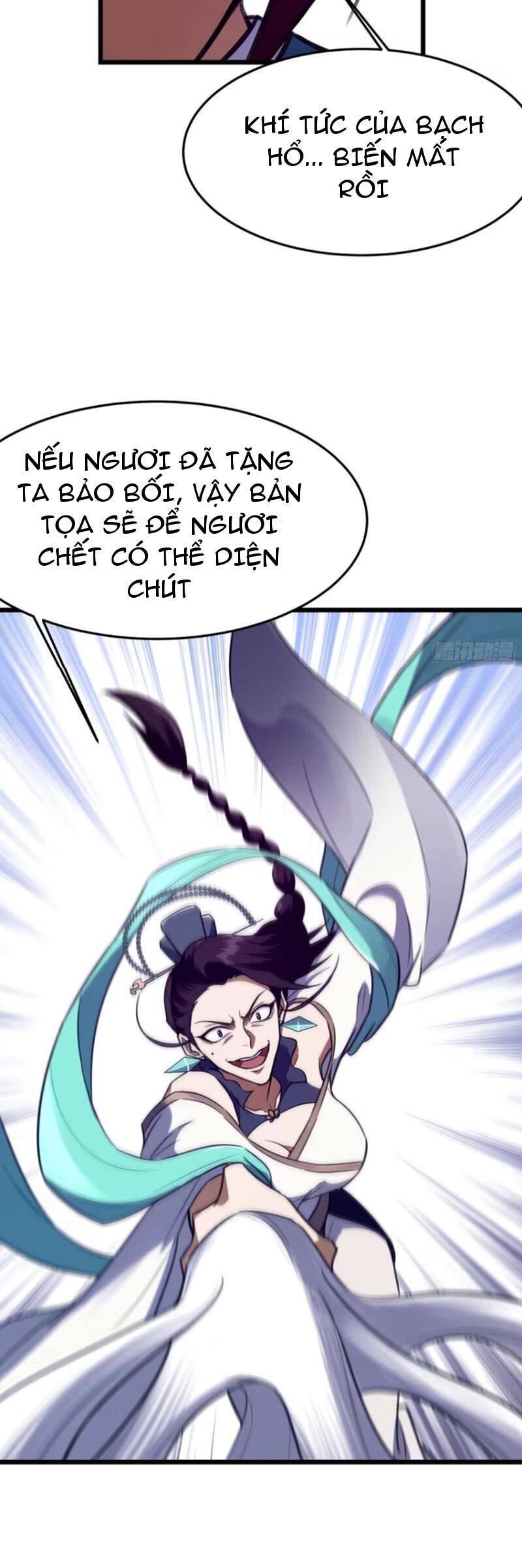 Tu Tiên Đại Lão: Bắt Đầu Tu Luyện Từ Tâm Trí Chapter 48 - Trang 2