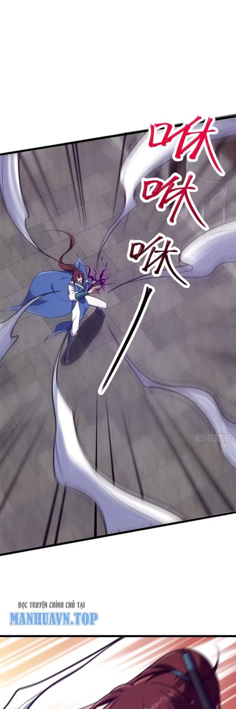 Tu Tiên Đại Lão: Bắt Đầu Tu Luyện Từ Tâm Trí Chapter 48 - Trang 2