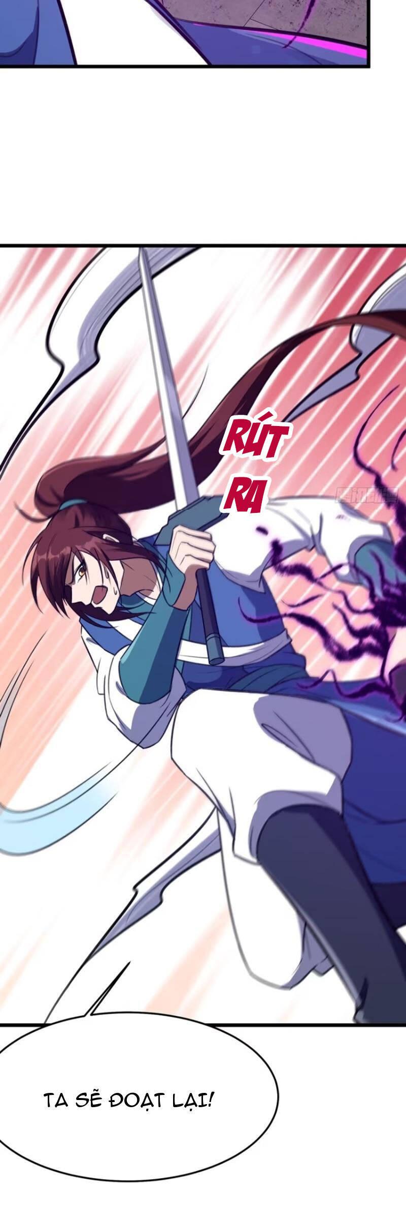 Tu Tiên Đại Lão: Bắt Đầu Tu Luyện Từ Tâm Trí Chapter 48 - Trang 2