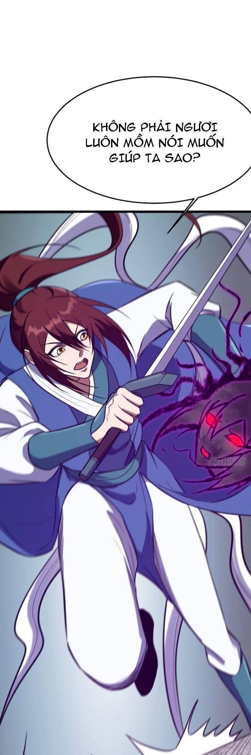 Tu Tiên Đại Lão: Bắt Đầu Tu Luyện Từ Tâm Trí Chapter 48 - Trang 2