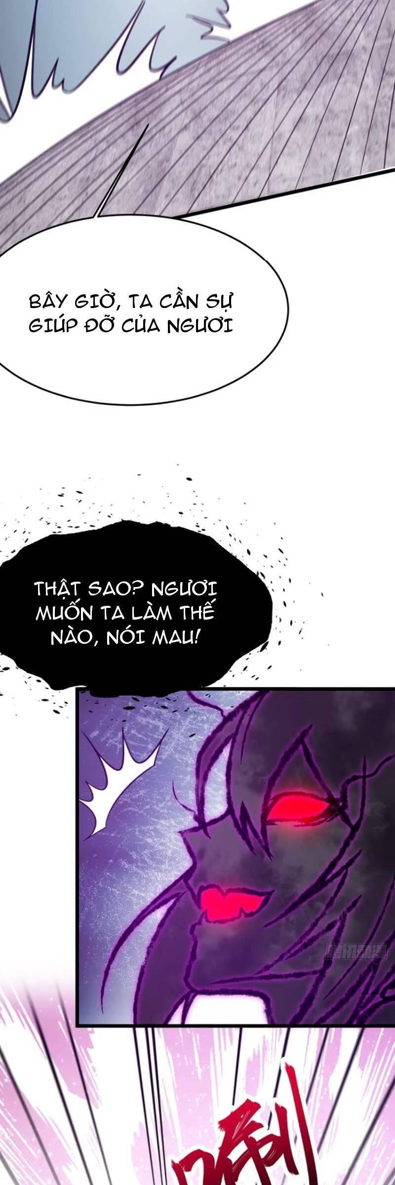 Tu Tiên Đại Lão: Bắt Đầu Tu Luyện Từ Tâm Trí Chapter 48 - Trang 2