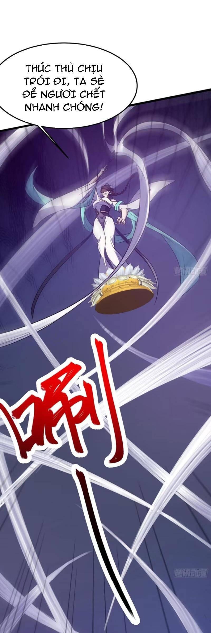 Tu Tiên Đại Lão: Bắt Đầu Tu Luyện Từ Tâm Trí Chapter 48 - Trang 2