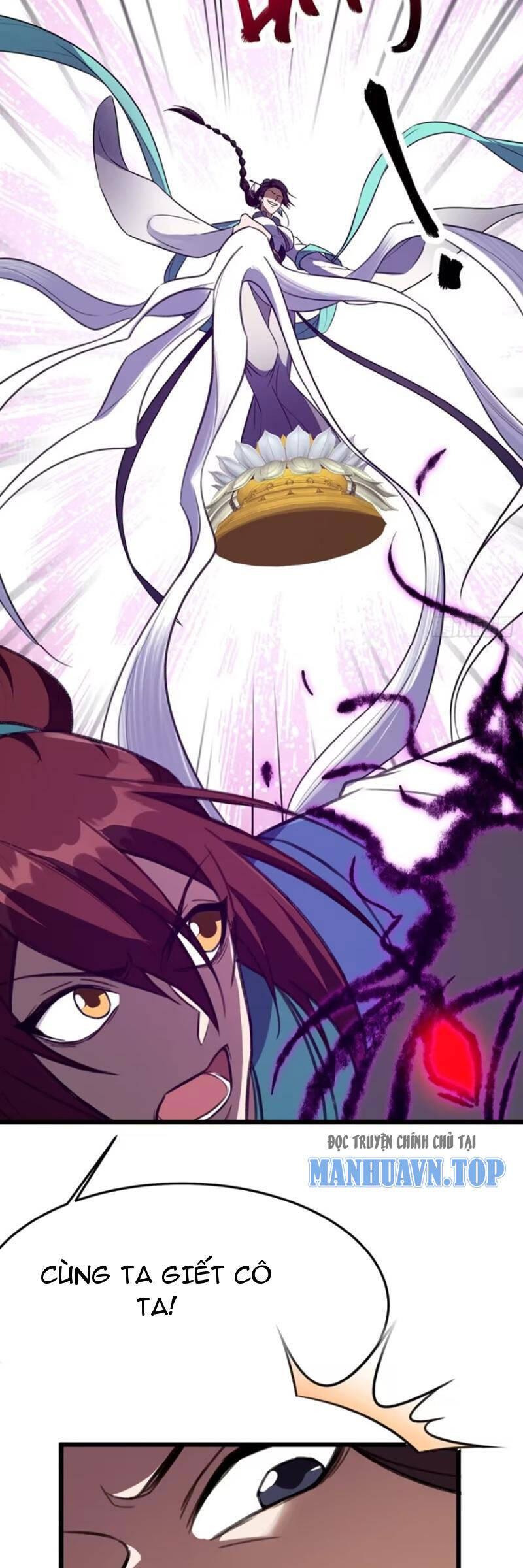 Tu Tiên Đại Lão: Bắt Đầu Tu Luyện Từ Tâm Trí Chapter 48 - Trang 2