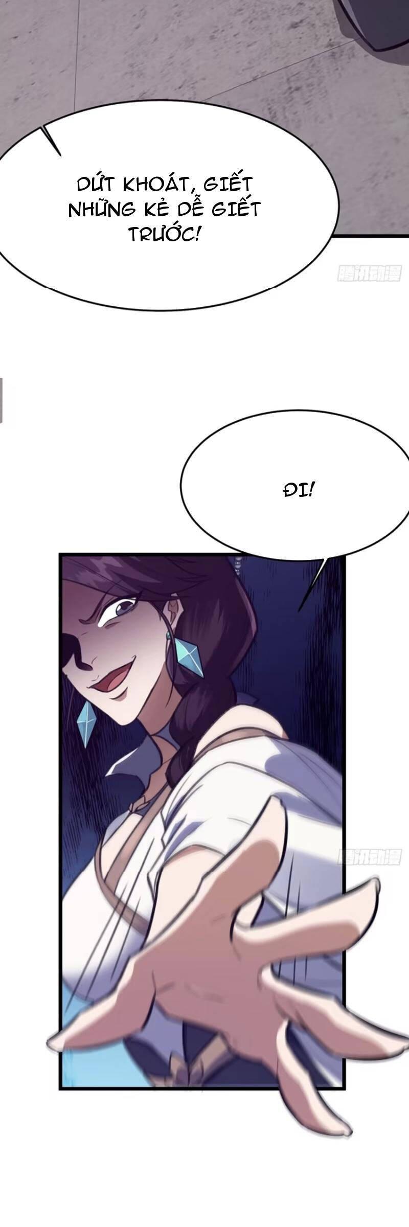 Tu Tiên Đại Lão: Bắt Đầu Tu Luyện Từ Tâm Trí Chapter 48 - Trang 2