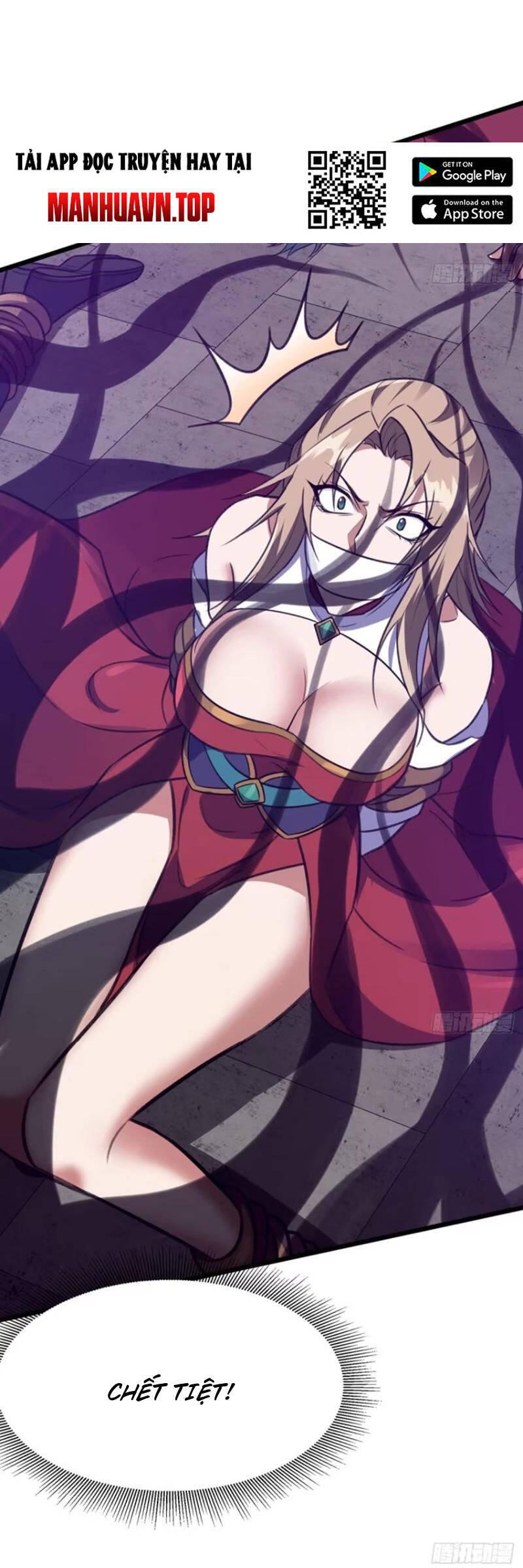 Tu Tiên Đại Lão: Bắt Đầu Tu Luyện Từ Tâm Trí Chapter 48 - Trang 2