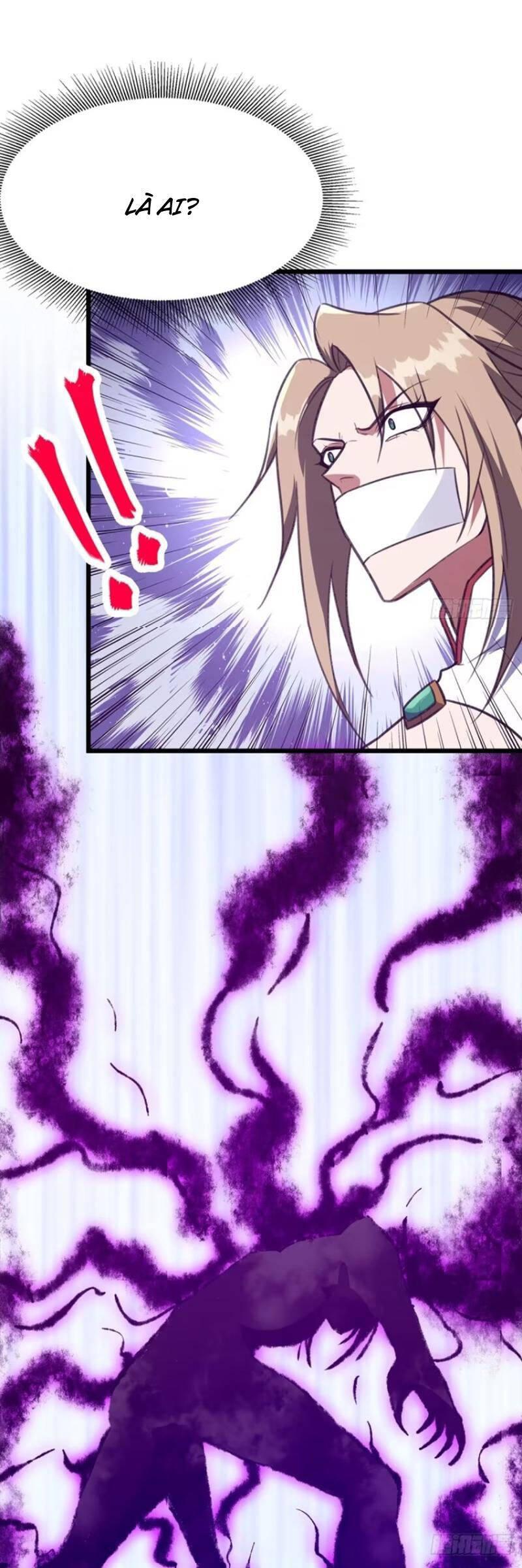 Tu Tiên Đại Lão: Bắt Đầu Tu Luyện Từ Tâm Trí Chapter 48 - Trang 2