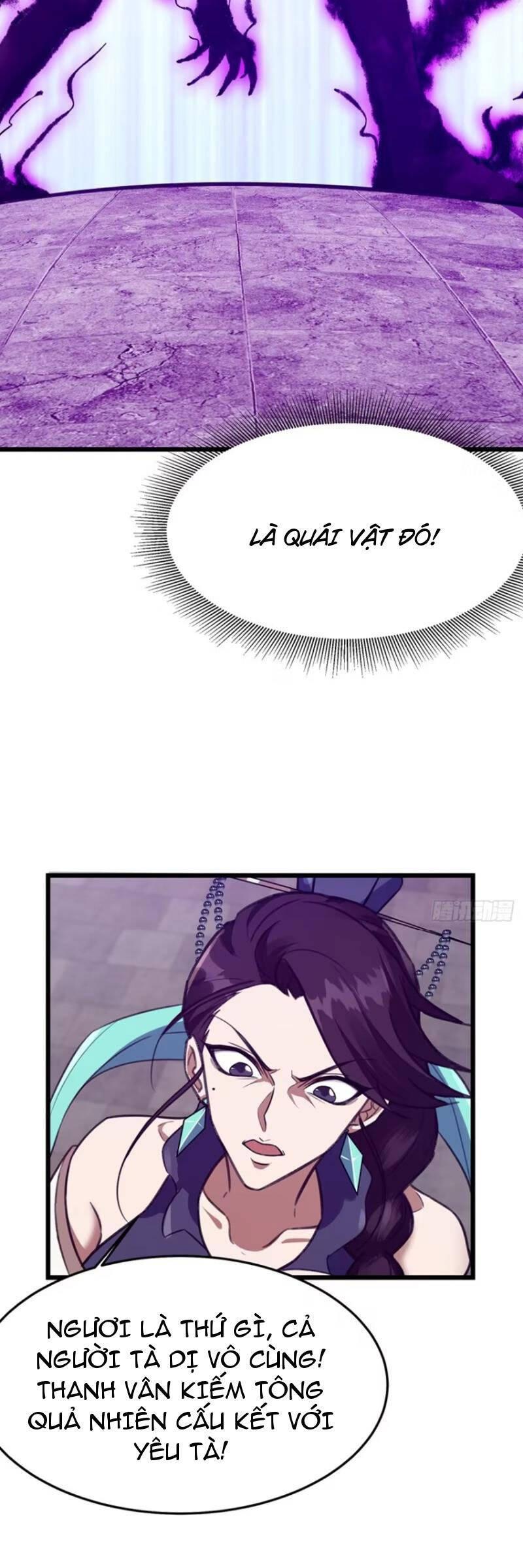 Tu Tiên Đại Lão: Bắt Đầu Tu Luyện Từ Tâm Trí Chapter 48 - Trang 2