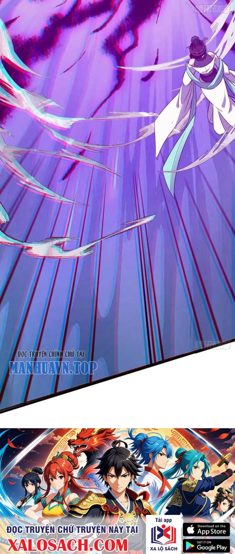 Tu Tiên Đại Lão: Bắt Đầu Tu Luyện Từ Tâm Trí Chapter 48 - Trang 2