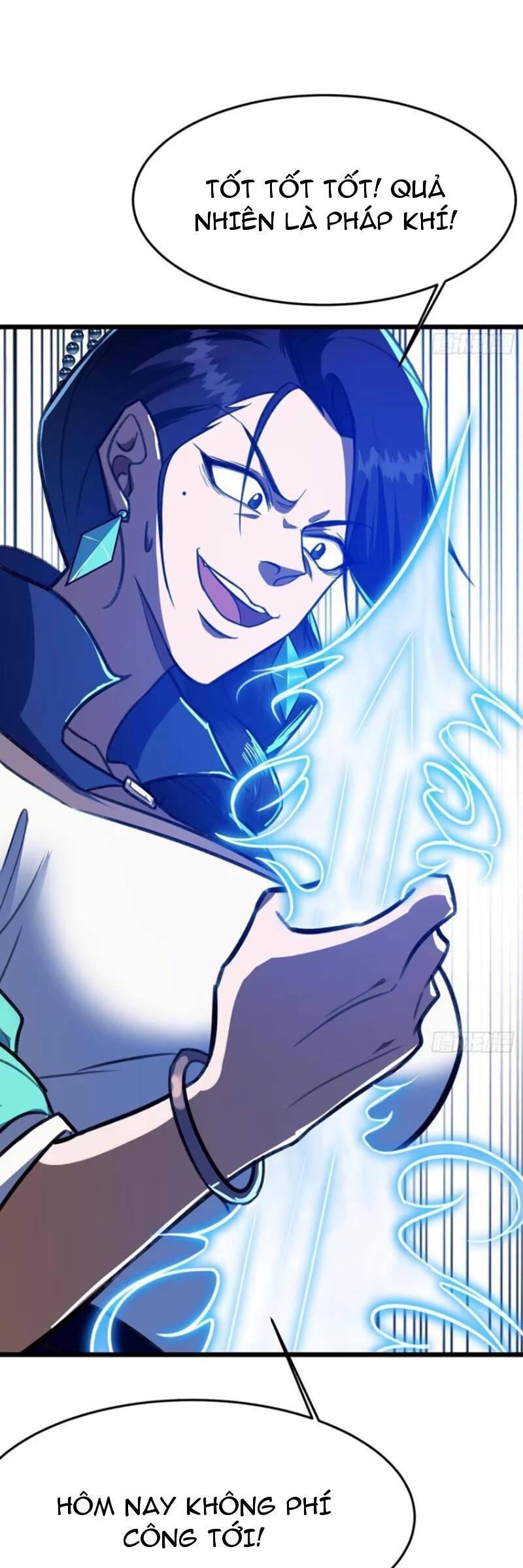 Tu Tiên Đại Lão: Bắt Đầu Tu Luyện Từ Tâm Trí Chapter 48 - Trang 2