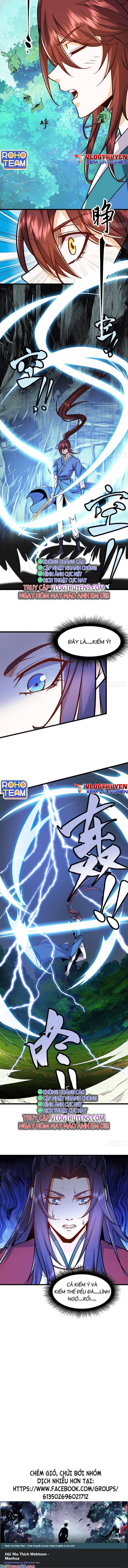 Tu Tiên Đại Lão: Bắt Đầu Tu Luyện Từ Tâm Trí Chapter 6 - Trang 2