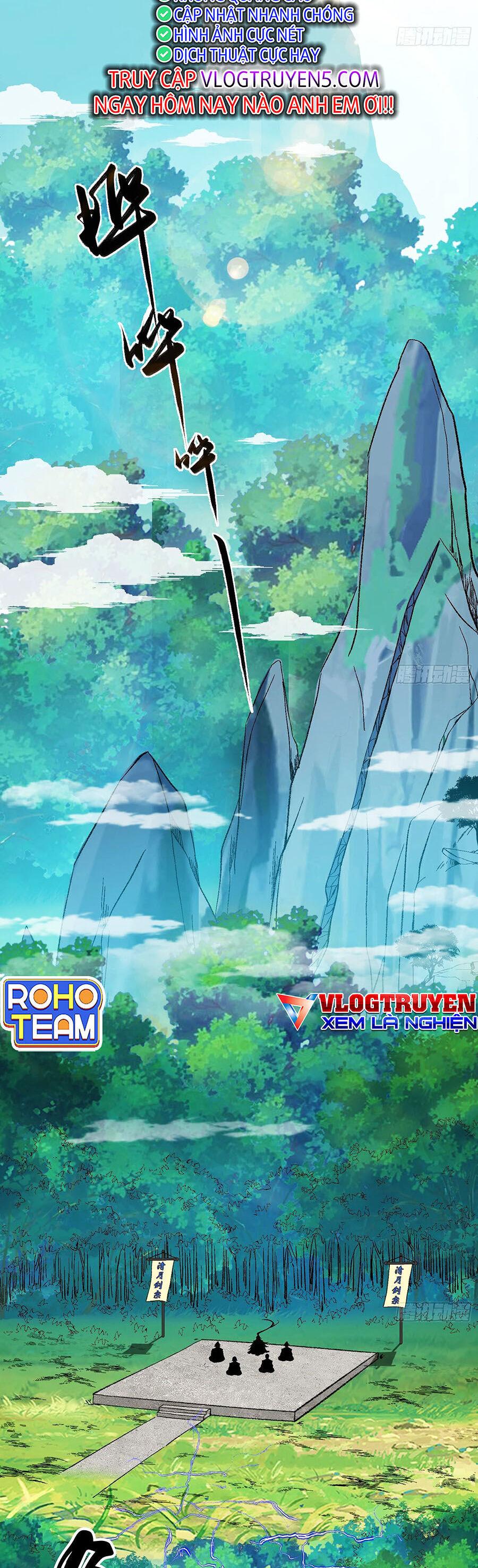 Tu Tiên Đại Lão: Bắt Đầu Tu Luyện Từ Tâm Trí Chapter 8 - Trang 2