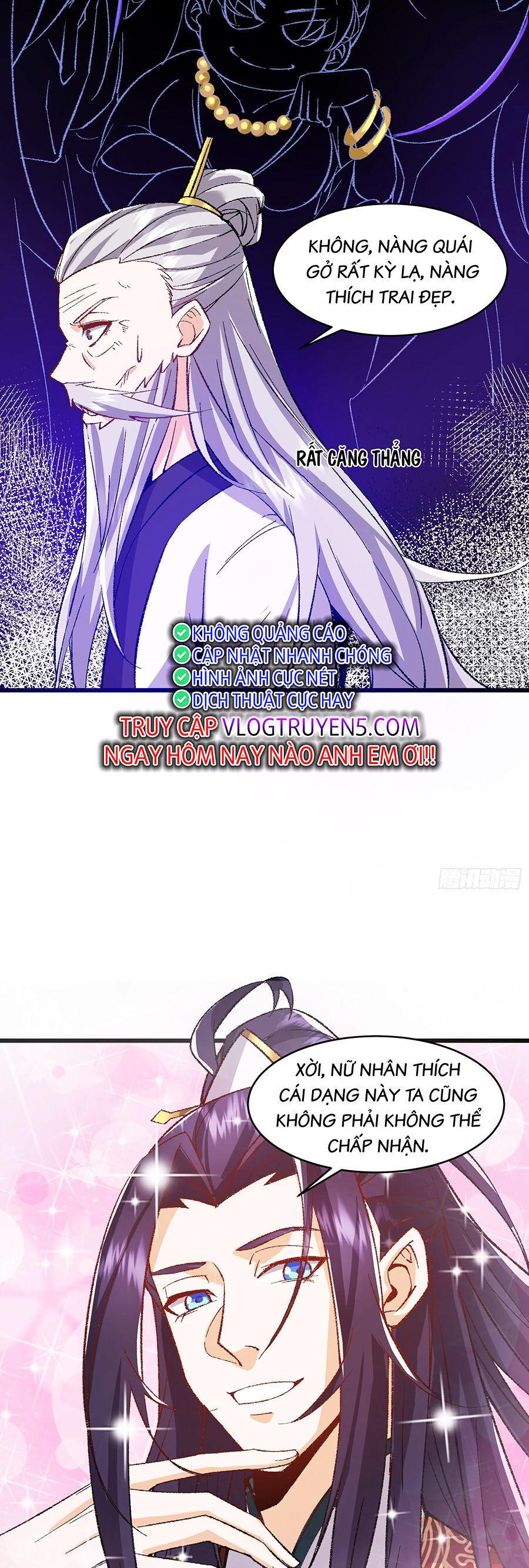 Tu Tiên Đại Lão: Bắt Đầu Tu Luyện Từ Tâm Trí Chapter 8 - Trang 2