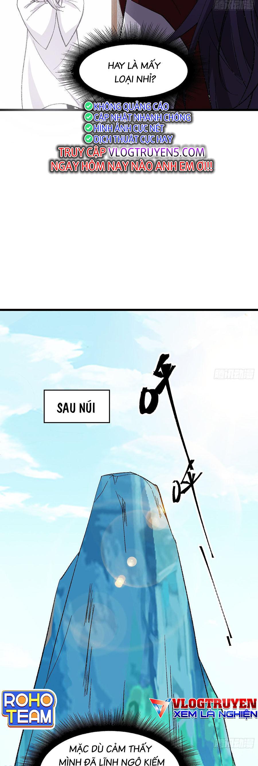 Tu Tiên Đại Lão: Bắt Đầu Tu Luyện Từ Tâm Trí Chapter 8 - Trang 2