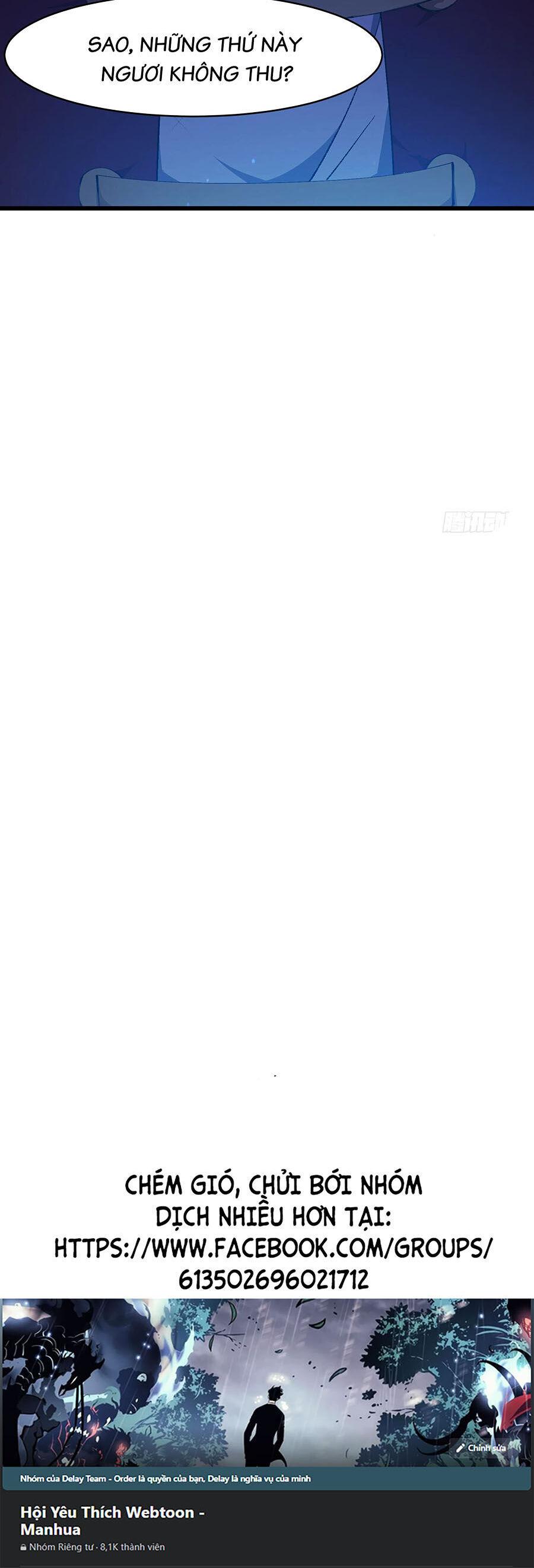 Tu Tiên Đại Lão: Bắt Đầu Tu Luyện Từ Tâm Trí Chapter 9 - Trang 2