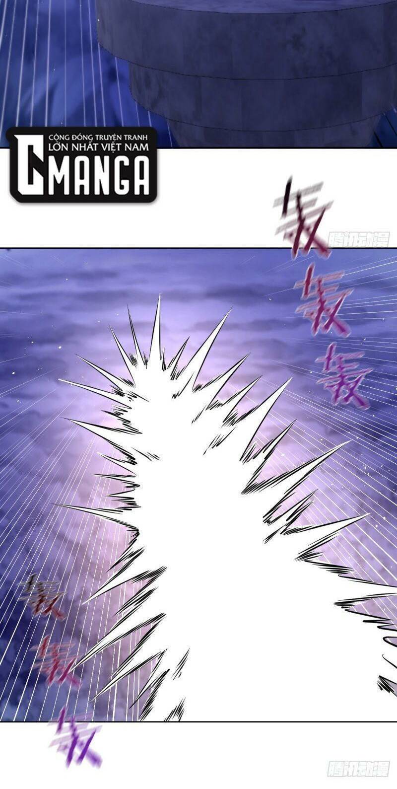 Tu Tiên Giả Cuối Cùng Chapter 11 - Trang 2