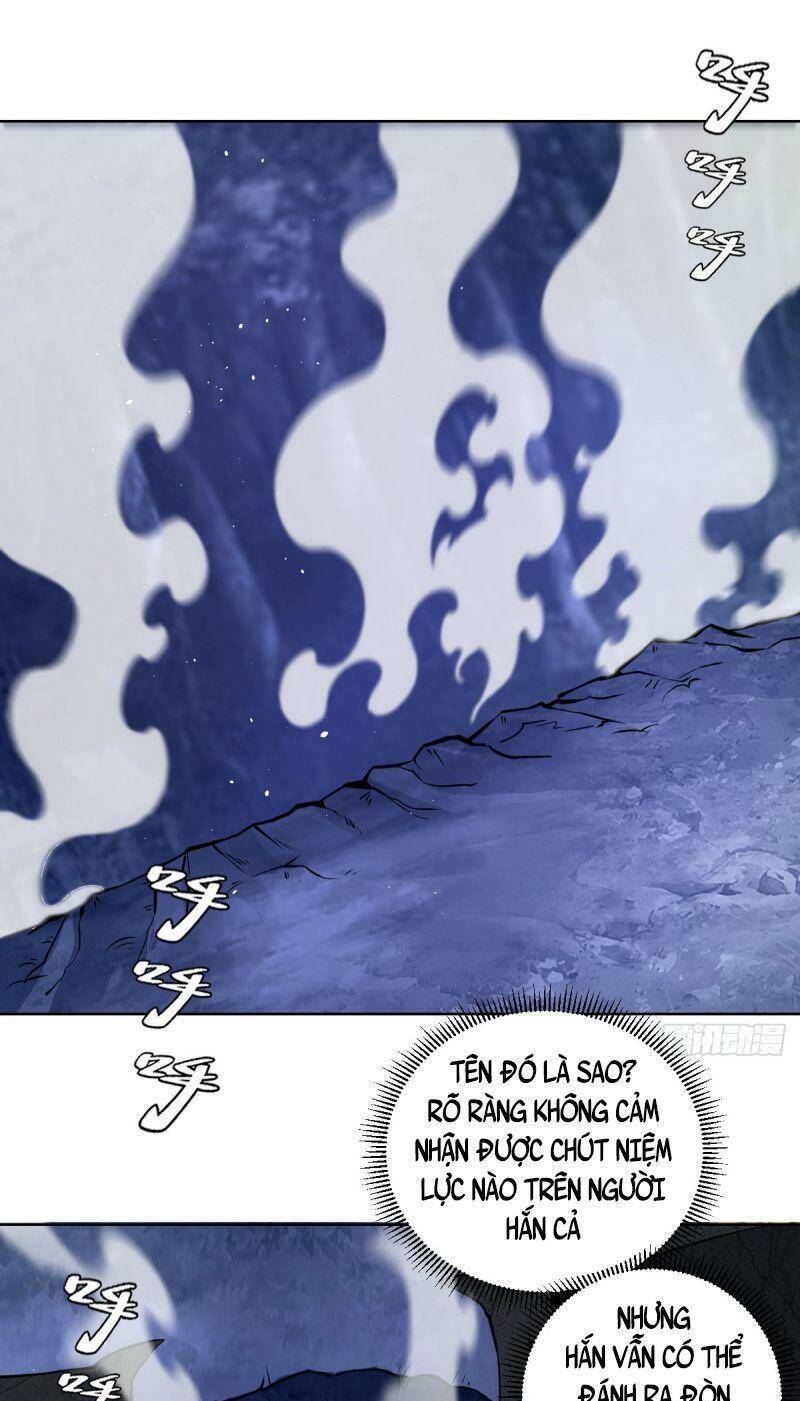 Tu Tiên Giả Cuối Cùng Chapter 11 - Trang 2