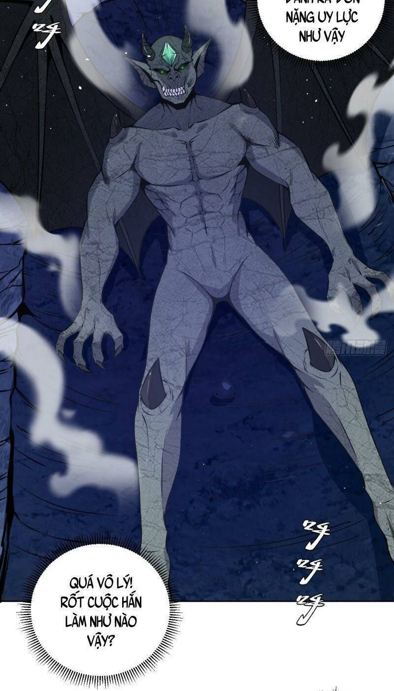 Tu Tiên Giả Cuối Cùng Chapter 11 - Trang 2