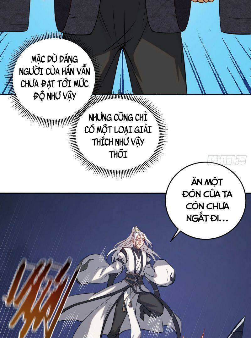 Tu Tiên Giả Cuối Cùng Chapter 11 - Trang 2