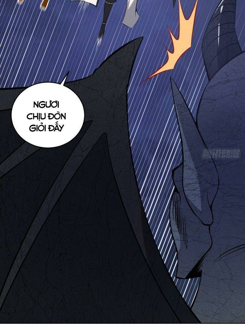 Tu Tiên Giả Cuối Cùng Chapter 11 - Trang 2