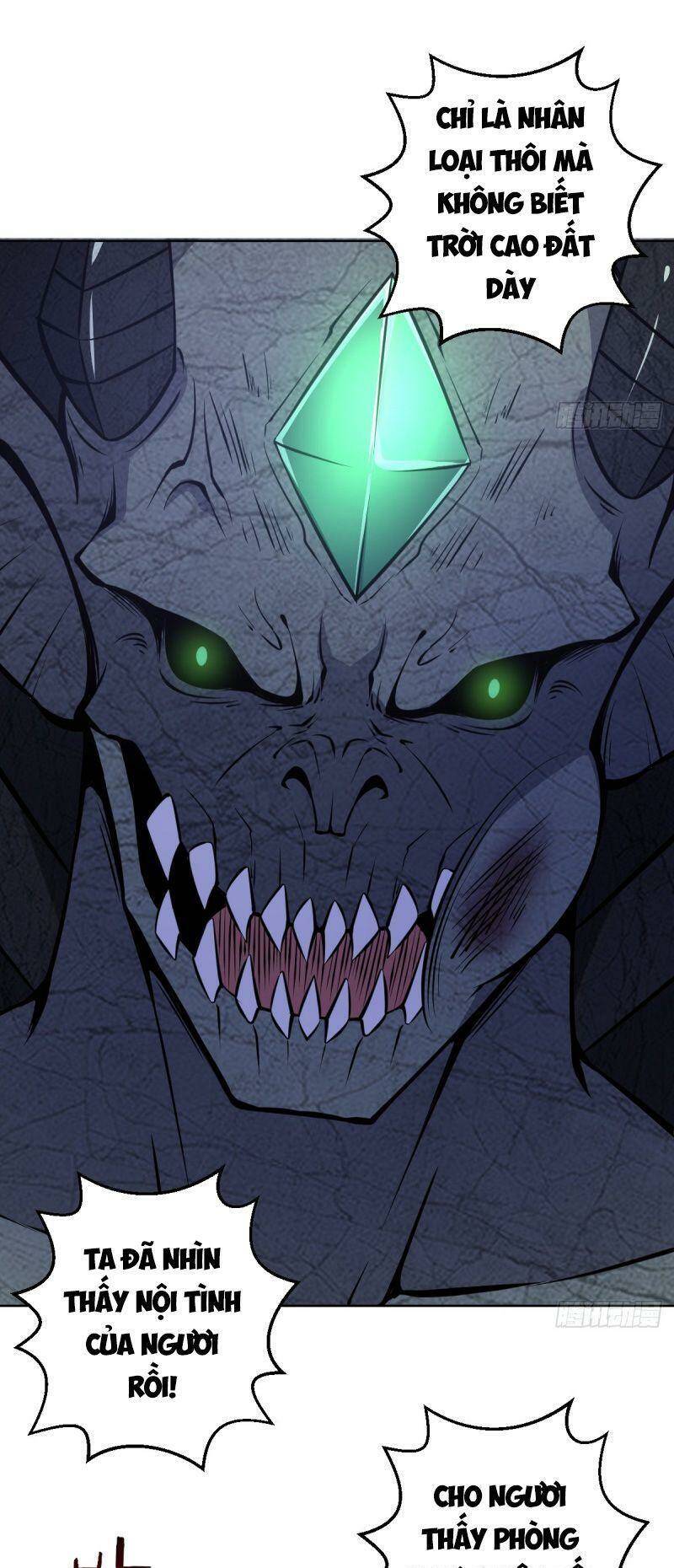 Tu Tiên Giả Cuối Cùng Chapter 11 - Trang 2