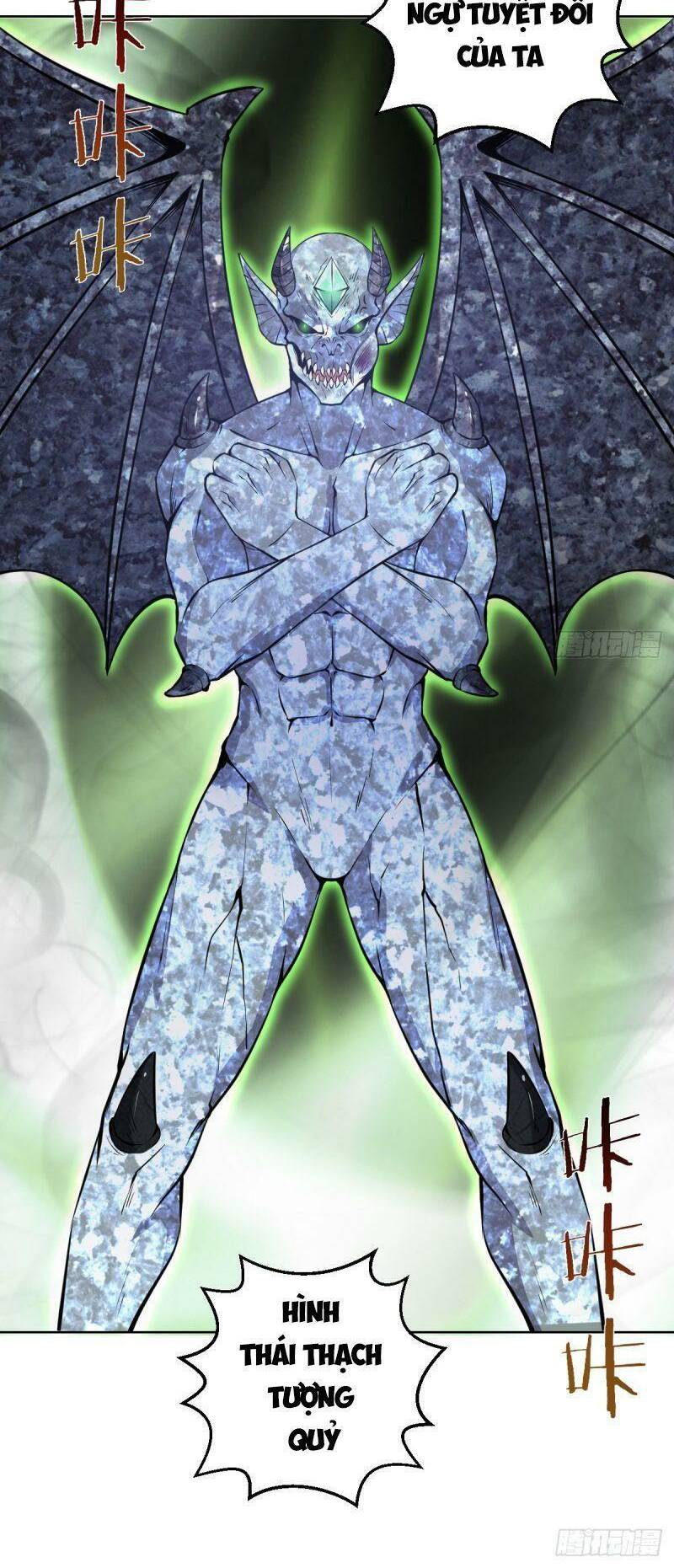 Tu Tiên Giả Cuối Cùng Chapter 11 - Trang 2