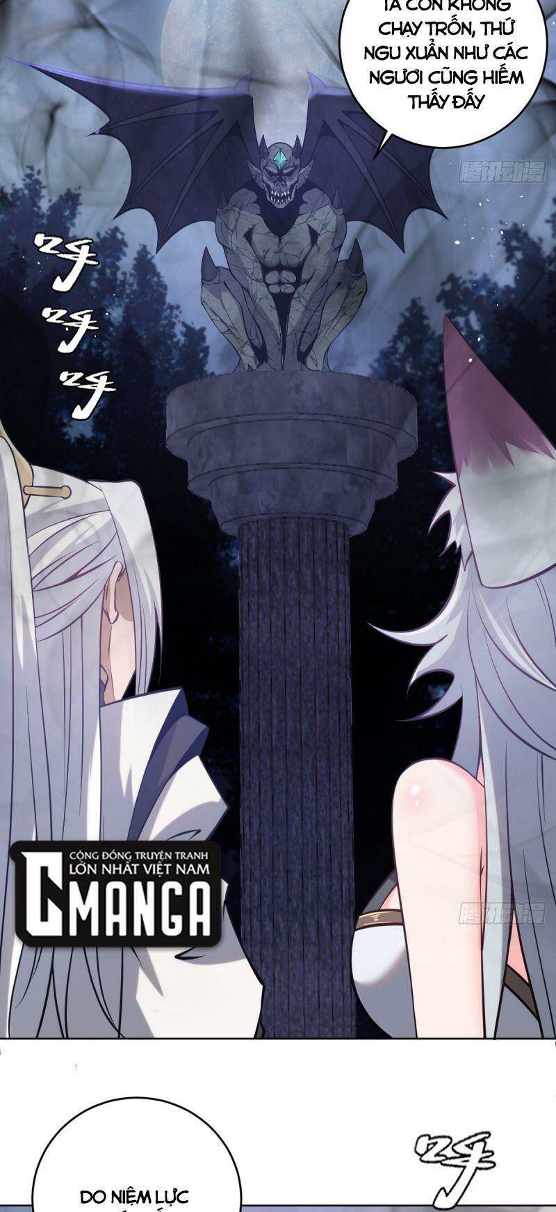 Tu Tiên Giả Cuối Cùng Chapter 11 - Trang 2