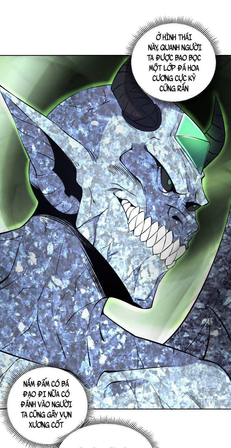 Tu Tiên Giả Cuối Cùng Chapter 11 - Trang 2