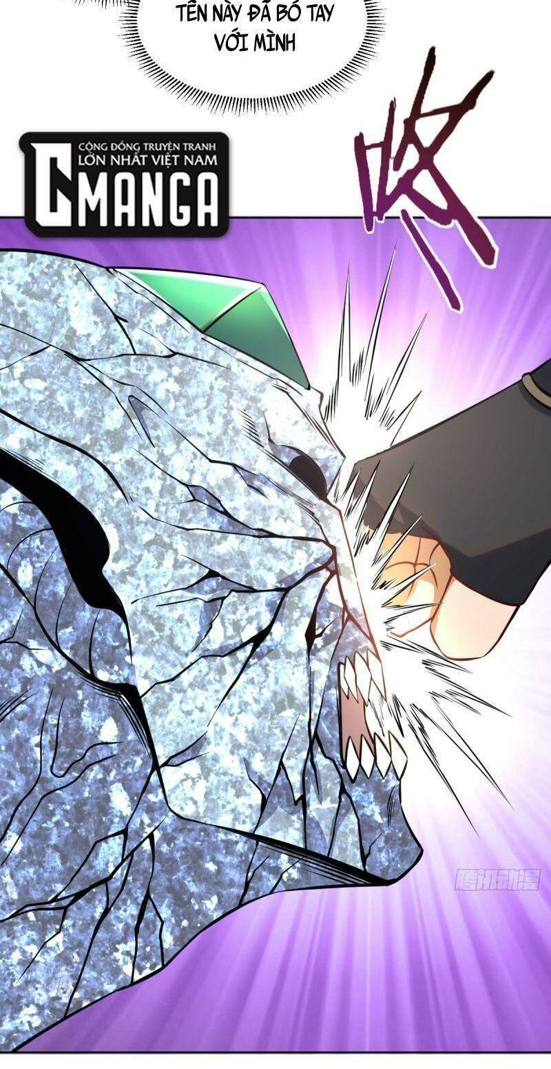 Tu Tiên Giả Cuối Cùng Chapter 11 - Trang 2