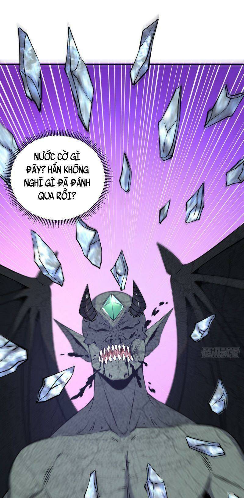 Tu Tiên Giả Cuối Cùng Chapter 11 - Trang 2