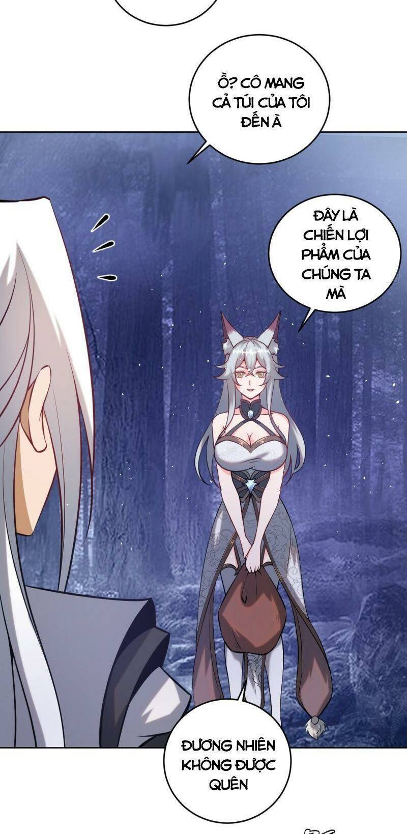 Tu Tiên Giả Cuối Cùng Chapter 11 - Trang 2