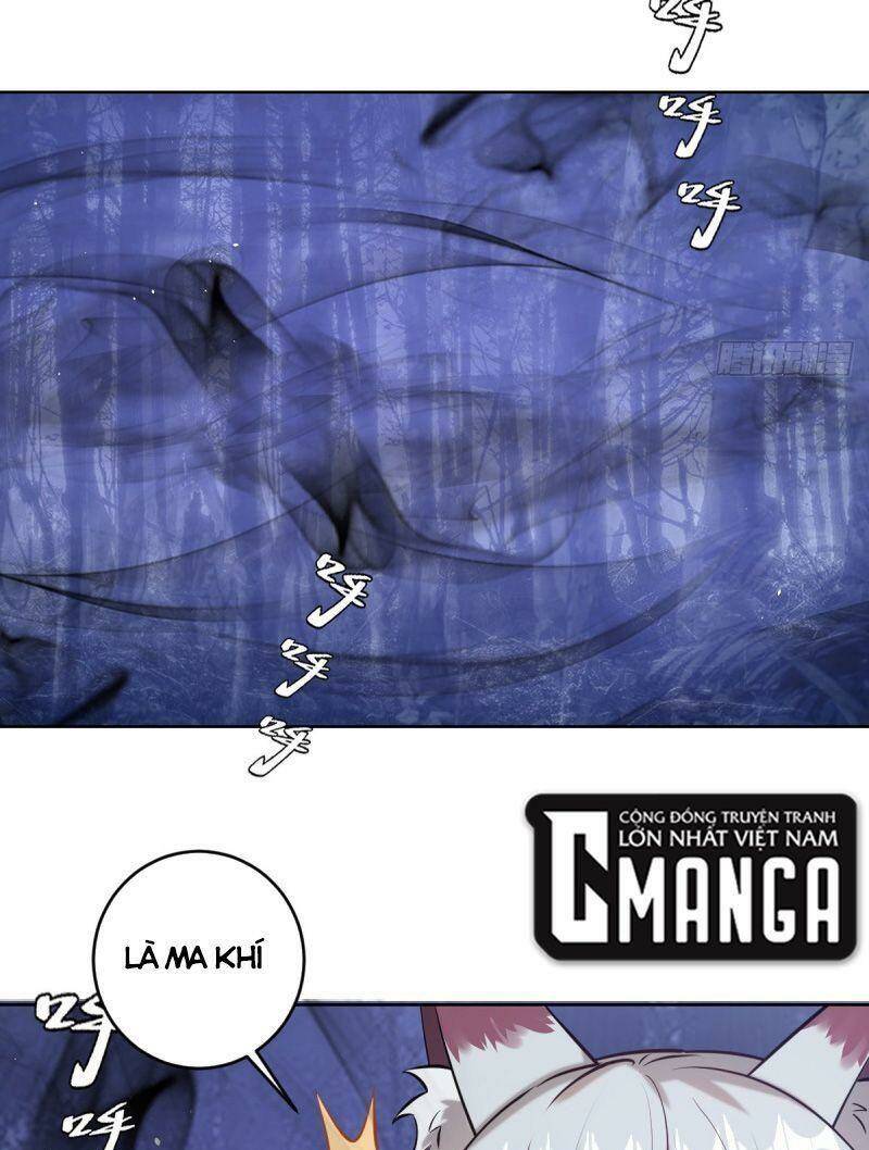 Tu Tiên Giả Cuối Cùng Chapter 11 - Trang 2